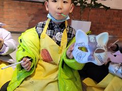 -杨梅红艺术教育(西安高新唐延教学中心)