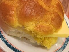 菠萝油-金华冰厅