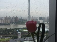 -广州富力丽思卡尔顿酒店