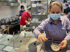 -百花传统甜品店(原址店)