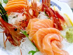-林妈妈村·日式料理(宝山万达店)