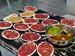 -一鼎牛鲜活牛肉城(晋江海峡国际食品城店)