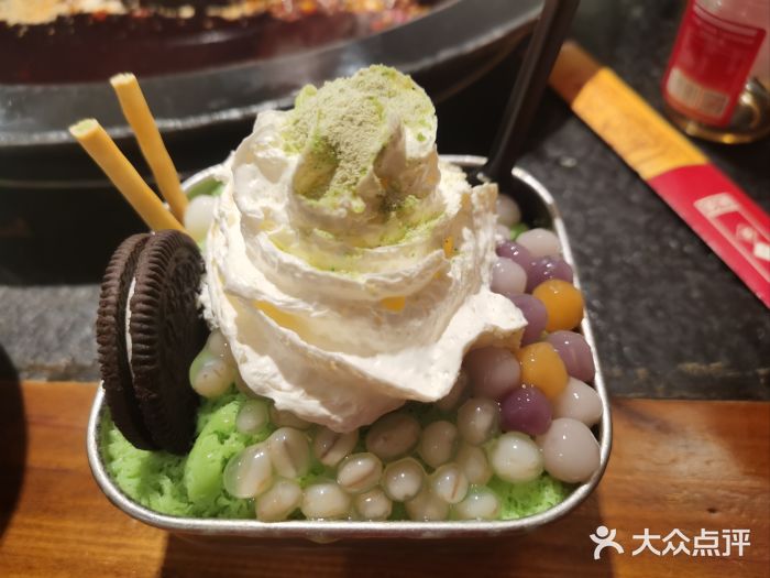 陈眼镜火锅(总店)图片