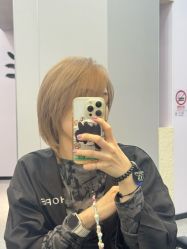 -DL HOPE造型