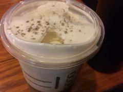 绵云冷萃-星巴克臻选(青岛麦凯乐分店)