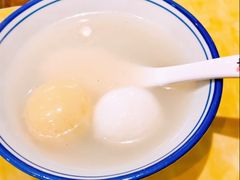-朱新年·苏式汤团·面点(北寺塔店)