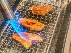 -铭牛烧肉·和牛海鲜自助(高新月牙湖店)