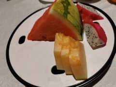 -福海居烤鸭店(鸟巢店)