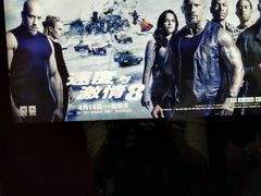 -万达影城(白云万达广场IMAX店)