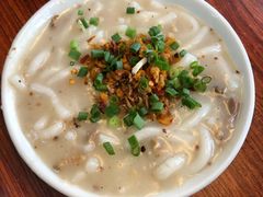 -老西关濑粉(文明路店)