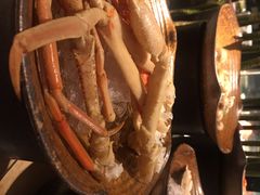-福州仓山凯悦酒店·Market Cafe Lacucina咖啡厅