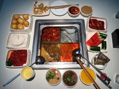 牛排-海底捞火锅(威高广场店)