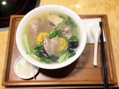 -富源春面馆(四川北路店)