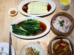 -花少爷的粥(中贸广场店)