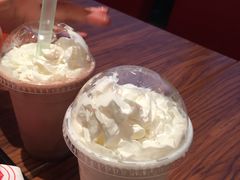 -FATBURGER 特富客汉堡(外交公寓店)