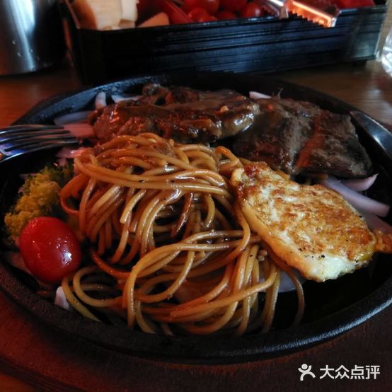 小玖窝酒馆·烧烤·西餐(湖滨店)