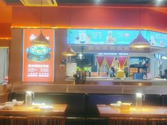 -蜀香三绝·牛蛙·烤鱼·天府炒鸡(安丘泰华店)
