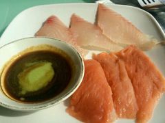 -海天一色海景自助餐厅(西港花园店)