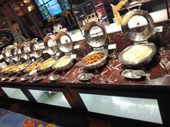 -马克西姆餐厅(崇文门店)