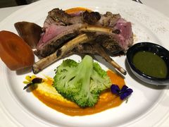 -K·Kitchen KK牛扒厨房(江南西店)