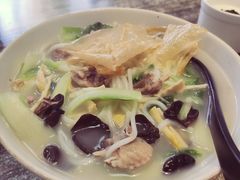 -洪福米线(浣纱路店)