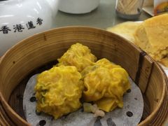 -香港蓮香樓(上環店)