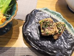 -樱の千渡日式料理·铁板烧•烧鸟(金盛田广场店)