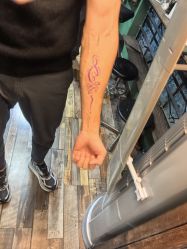 -日月刺青工作室·高端纹身