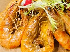 -常来小聚·广州非遗传承餐厅(高德置地店)