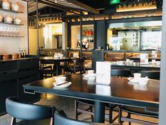 大堂-上名堂·鱼头好吃(体育场路店)