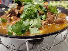 -金陵后厨·南京菜(新街口秣陵路店)