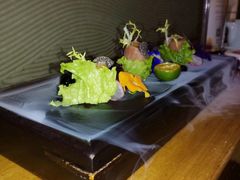 -花潮料理艺食馆(世欧广场店)