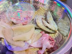 -来涮蜀鲜货火锅串串香(菜市口店)