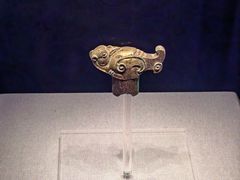 -汉景帝阳陵博物院