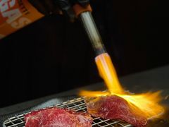 -铭牛烧肉·和牛海鲜自助(高新月牙湖店)