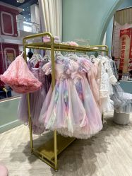 -奈尔宝·儿童乐园·亲子餐厅(华采天地店)