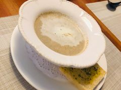 -Kitchen·Y洋厨房西餐厅(王府壹号店)