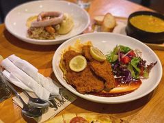 -Secco德式餐吧(南秀村店)