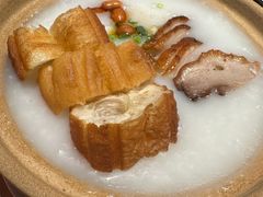 -避风塘(宝山万达店)