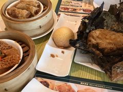 -添好运点心专门店(百老汇店)