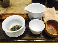 -扫雪煮茶(西村店)