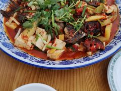 -乡绅本色白家厨坊