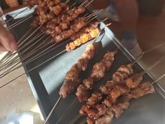 -连锦记海鲜烧烤大排档·锦州特色(西安路交大店)