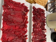 -犇鼎牛潮汕牛肉火锅(新辰里学清路店)