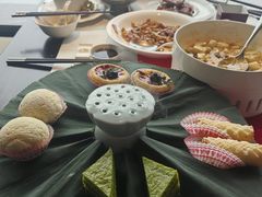 -馋遇江南·精致湖景雅宴(东方之门店)