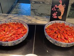 -合肥皇冠假日酒店·菲亚斯特自助餐厅(黄山路店)