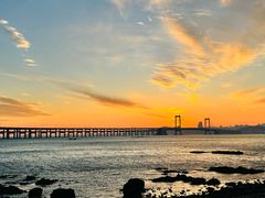 -星海湾跨海大桥