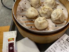 -鸡鸣汤包(红山动物园店)