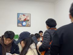 -刘信牛羊肉泡馍小炒(回民街店)