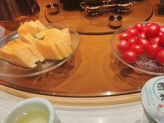 -宋徽厨·安徽菜(绿地店)